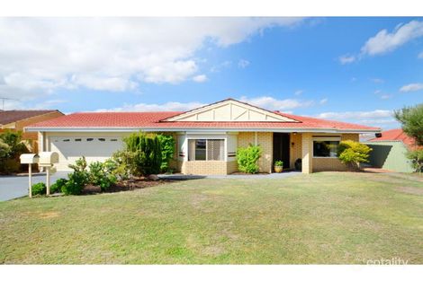 34 Marianne Way, Alexander Heights, WA 6064
