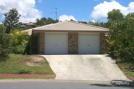 Property photo of 9 Theatre Street Oxenford QLD 4210