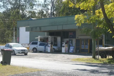 64 Woodenbong Rd, Bonalbo, NSW 2469