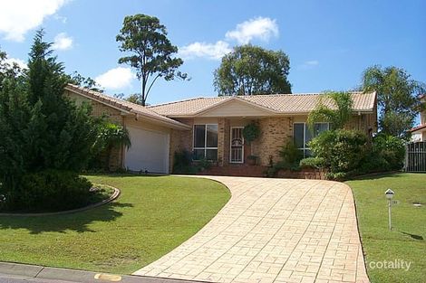 131 Camberwell Cct, Robina, QLD 4226