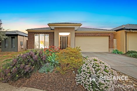 Property photo of 13 Tamborine Avenue Point Cook VIC 3030