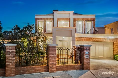 3 Gardenview Ct, Templestowe, VIC 3106