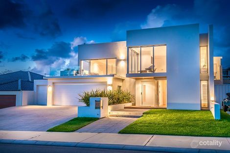 12 St Lucia Rd, Iluka, WA 6028