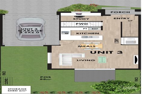 Property photo of 3/107 Hickford Street Reservoir VIC 3073