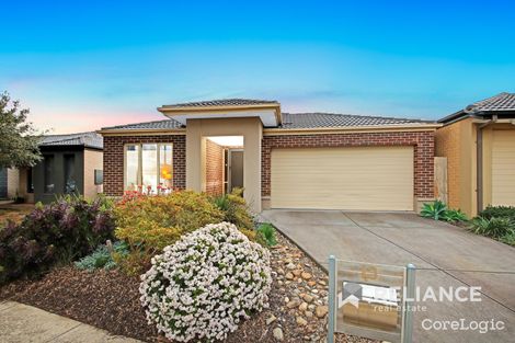Property photo of 13 Tamborine Avenue Point Cook VIC 3030