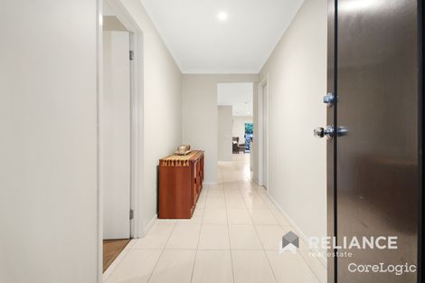 Property photo of 13 Tamborine Avenue Point Cook VIC 3030