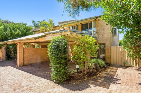 Property photo of 7/26 Florence Street West Perth WA 6005