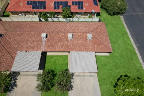 Property photo of 2 Cummins Avenue Moree NSW 2400