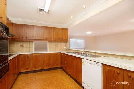 Property photo of 25 Blackett Drive Castle Hill NSW 2154