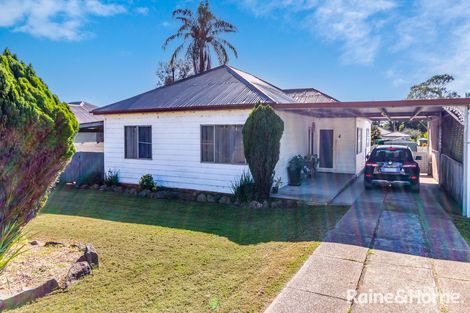 Property photo of 14 Forbes Street Muswellbrook NSW 2333