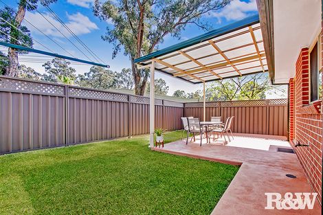 Property photo of 12 Iron Bark Way Colyton NSW 2760