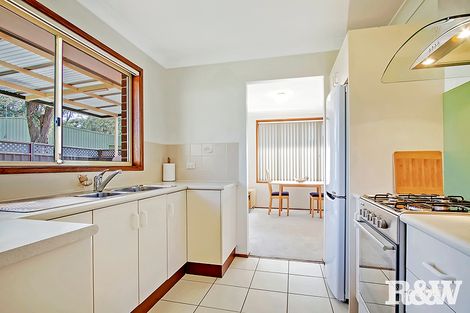 Property photo of 12 Iron Bark Way Colyton NSW 2760