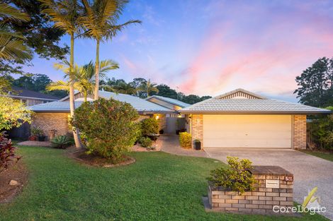 Property photo of 5 Hoop Place Forest Lake QLD 4078
