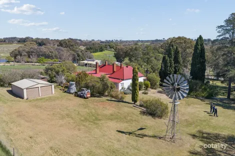 Property photo of 4334 Olympic Highway Young NSW 2594