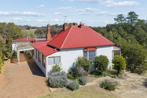 Property photo of 4334 Olympic Highway Young NSW 2594