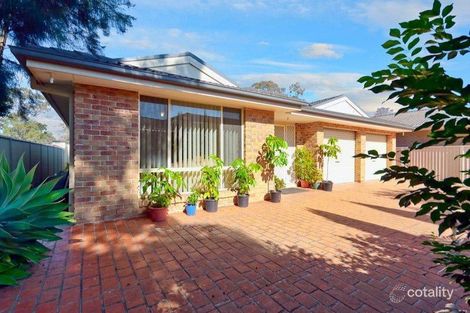 Property photo of 17 Rivett Place Doonside NSW 2767
