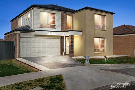 Property photo of 9 Ryan Close Deer Park VIC 3023