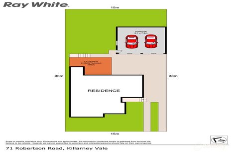 Property photo of 71 Robertson Road Killarney Vale NSW 2261