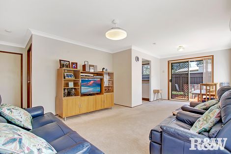 Property photo of 12 Iron Bark Way Colyton NSW 2760