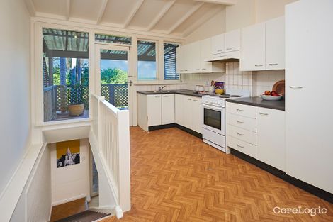 Property photo of 20 Lilyfield Road Rozelle NSW 2039