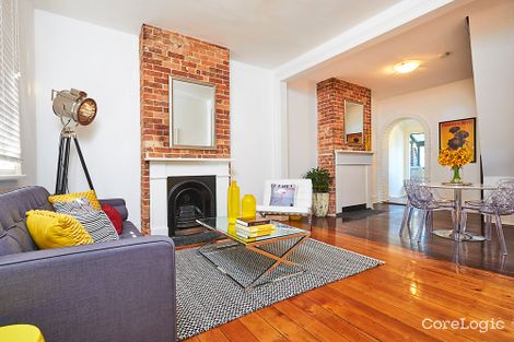 Property photo of 20 Lilyfield Road Rozelle NSW 2039