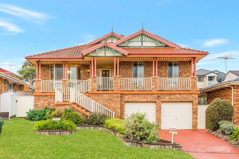 16 Mount St, Bonnyrigg Heights, NSW 2177