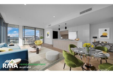 Property photo of 1205/60 Riversdale Road Rivervale WA 6103