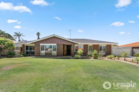 58 Marvell Ave, Lake Coogee, WA 6166