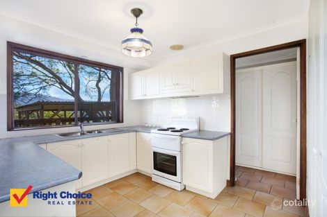 Property photo of 56 Crest Road Albion Park NSW 2527