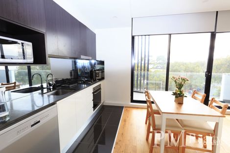 Property photo of 303/29-33 Birmingham Street Alexandria NSW 2015