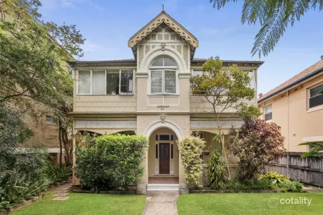 5/51 Spit Rd, Mosman, NSW 2088