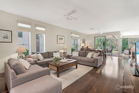 Property photo of 703 North Hill Drive Robina QLD 4226