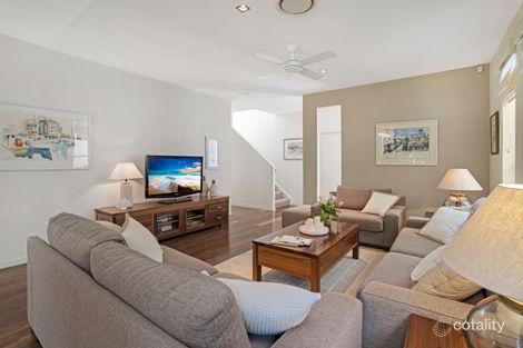 Property photo of 703 North Hill Drive Robina QLD 4226