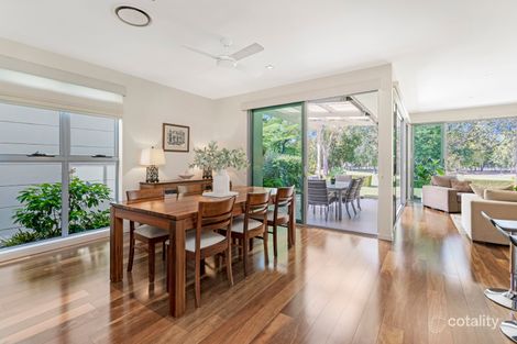 Property photo of 703 North Hill Drive Robina QLD 4226