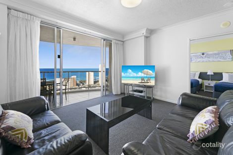 2185/23 Ferny Ave, Surfers Paradise, QLD 4217