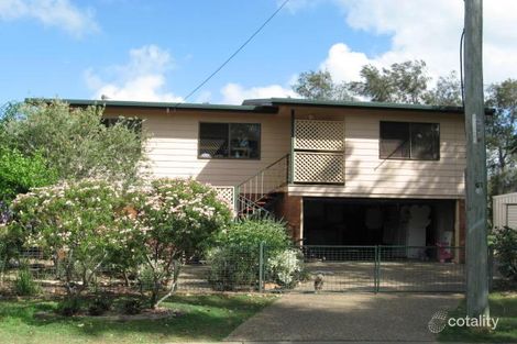 Property photo of 14 Lodwick Close Gracemere QLD 4702