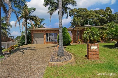 Property photo of 18 Blaxland Crescent Sunshine Bay NSW 2536