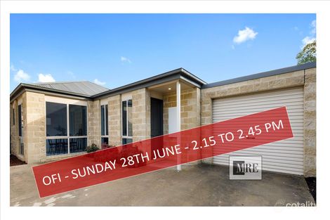4/9 Chenery St, Mansfield, VIC 3722