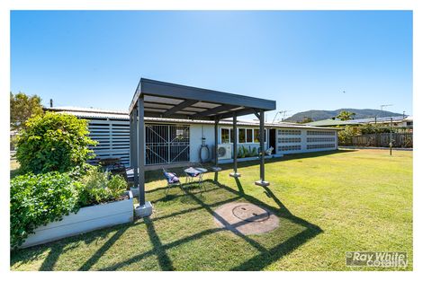 Property photo of 154 Plahn Street Frenchville QLD 4701