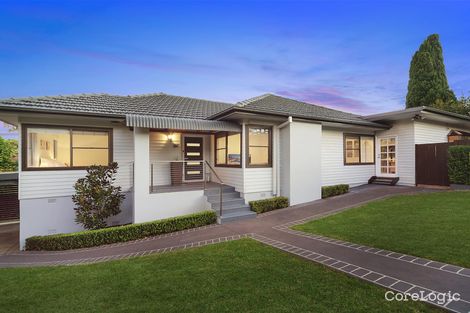 Property photo of 5A Dobson Crescent Ryde NSW 2112