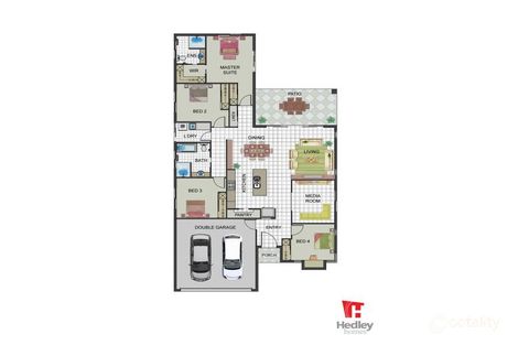 Property photo of LOT 156 Bellamy Drive Tolga QLD 4882