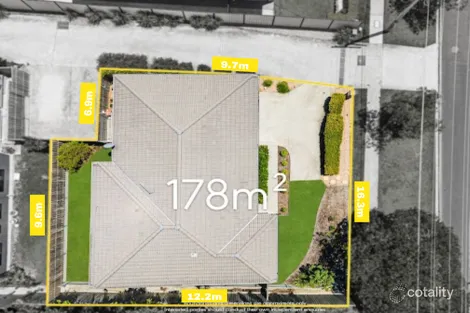 Property photo of 1/225 Drews Road Loganholme QLD 4129