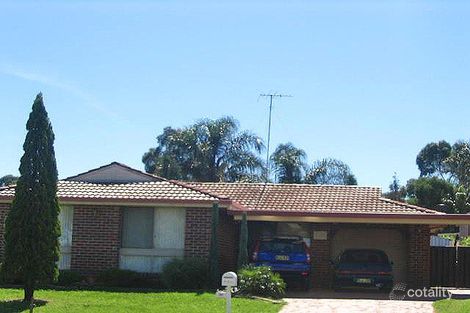 157 Douglas Rd, Doonside, NSW 2767