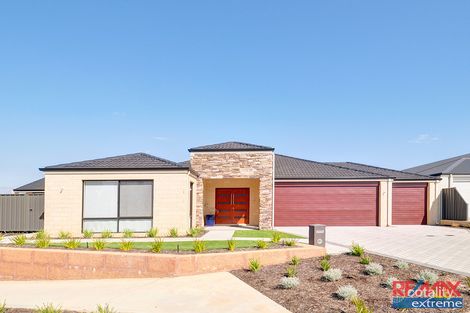 Property photo of 38 Brigalow Street Banksia Grove WA 6031