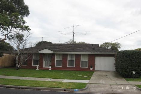7 Tiffany Ave, Cheltenham, VIC 3192