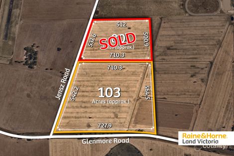 Property photo of 21/34 Glenmore Road Parwan VIC 3340