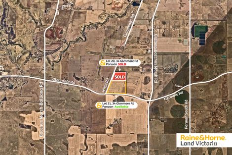 Property photo of 21/34 Glenmore Road Parwan VIC 3340