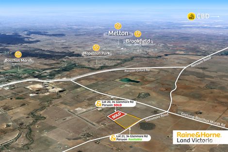 Property photo of 21/34 Glenmore Road Parwan VIC 3340