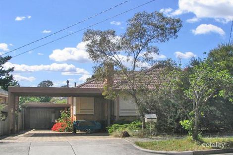 9 Box Ave, Forest Hill, VIC 3131