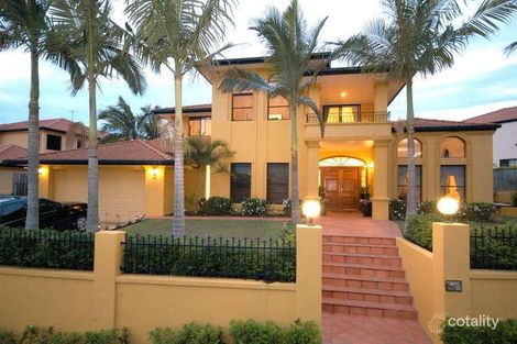 Property photo of 75 Delaney Circuit Carindale QLD 4152